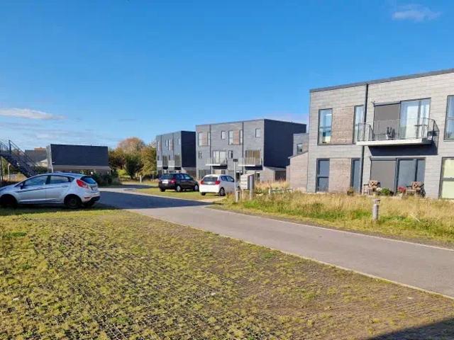 Lejlighed til leje i Naturbydelen, Ringkøbing