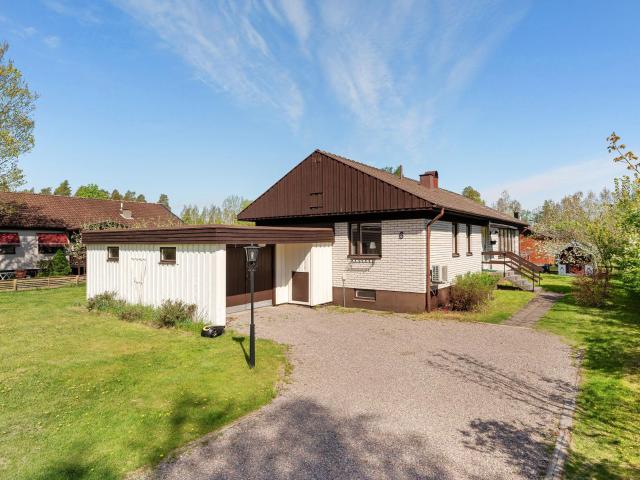 Villa till salu i Uppsala