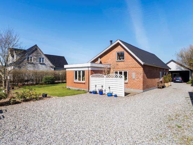Villa til salg i Brønderslev-Dronninglund