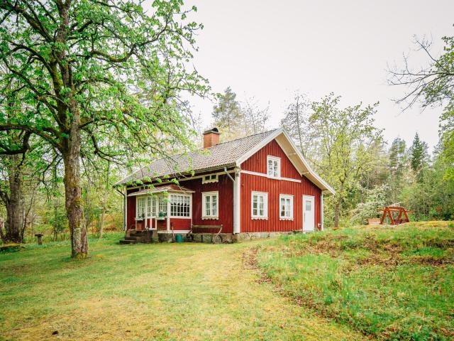 Villa till salu i Lyrestad, Västra Götaland