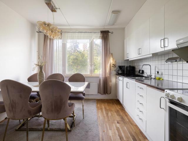 Bostad till salu i Botkyrka, Stockholm