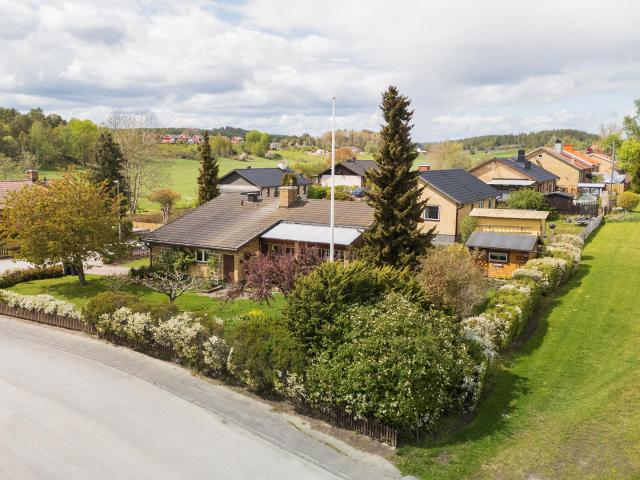 Villa till salu i Gamleby, Kalmar