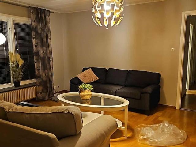 Hus hyra i Luleå, Norrbotten