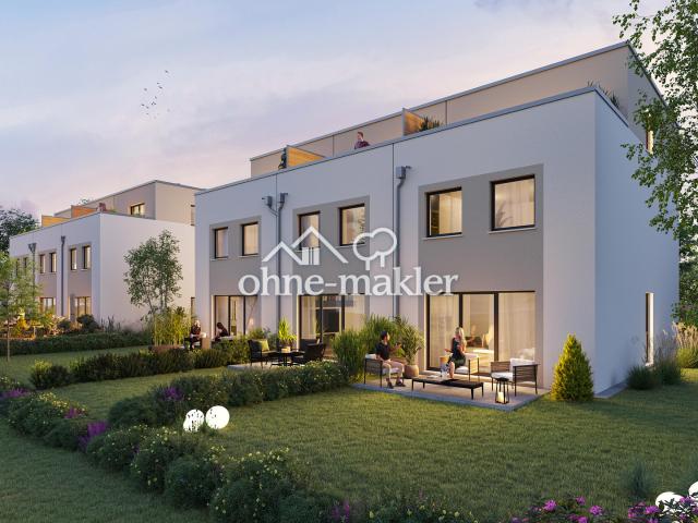 Haus kaufen in Zons, Dormagen