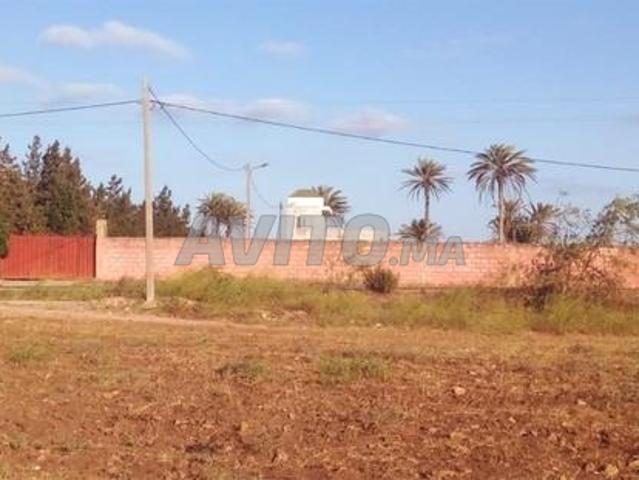 Propriété vente à Had Soualem, Gharb-Chrarda-Beni Hssen