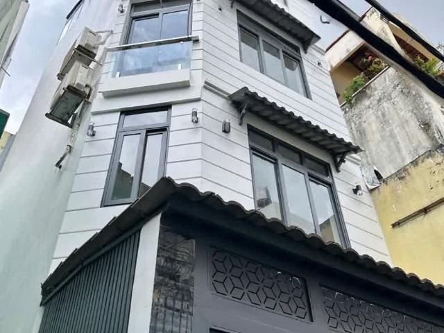 Nhà bán tại Thủ Đức, Hồ Chí Minh