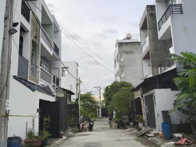 Nhà bán tại Thủ Đức, Hồ Chí Minh