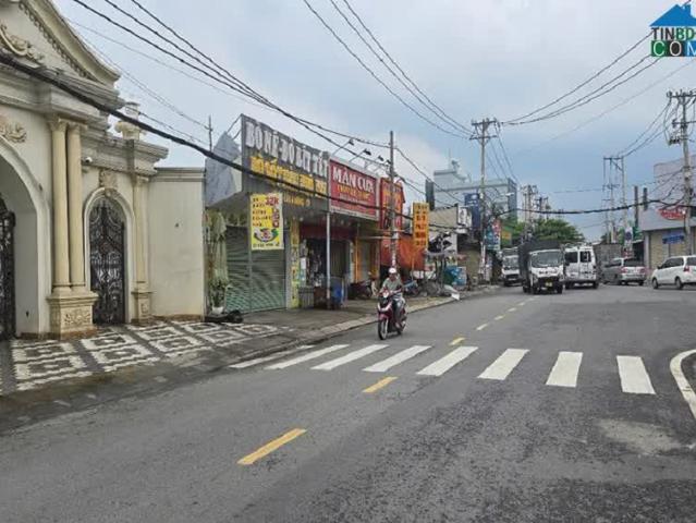 Nhà mặt phố bán tại Thủ Đức, Hồ Chí Minh