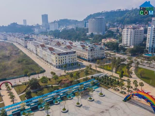 Biệt Thự bán tại Quảng Ninh