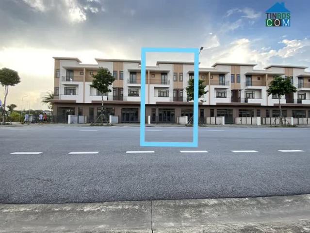Nhà mặt phố bán tại Bắc Ninh
