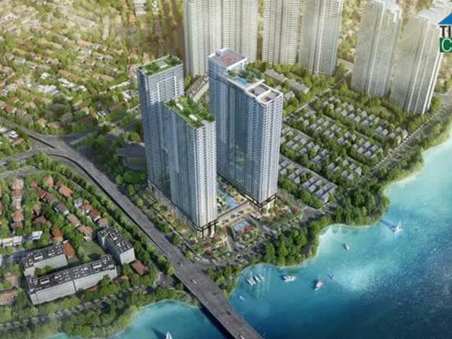 Căn hộ cho thuê tại Khuôn viên UBND Thành phố Hồ Chí Minh, Thành phố Hồ Chí Minh