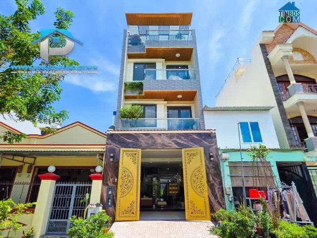 Nhà bán tại Thủ Đức, Hồ Chí Minh