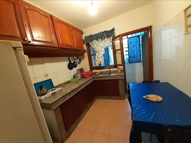 Appartement location à Ifrane