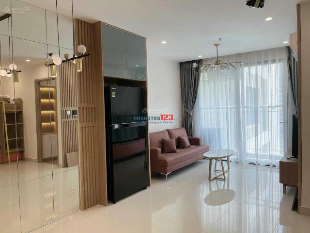 Bất động sản cho thuê tại Hồ Chí Minh