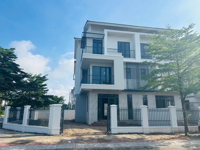 Biệt Thự bán