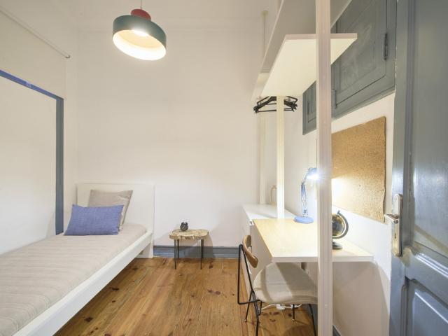 Quarto alugar em Lisboa