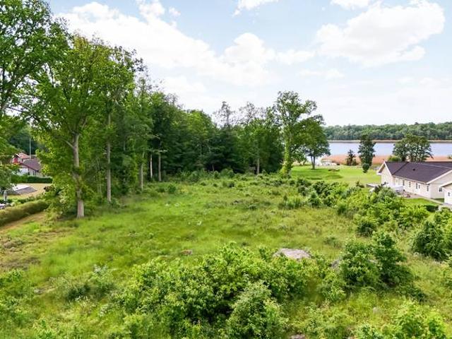 Tomt till salu i Karlskrona, Blekinge