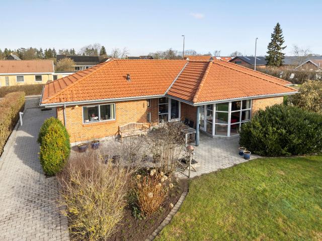 Villa til salg i Randers, Århus