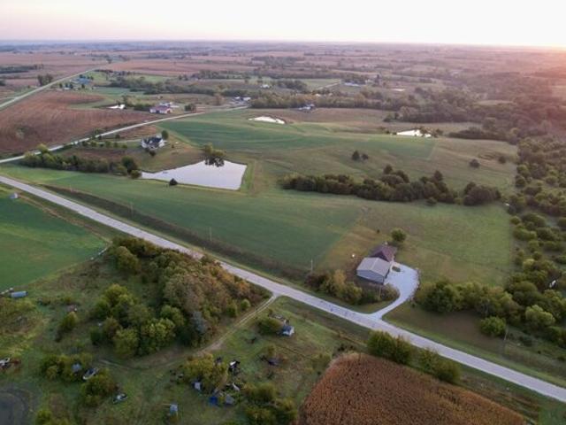 Land for sale in Iowa