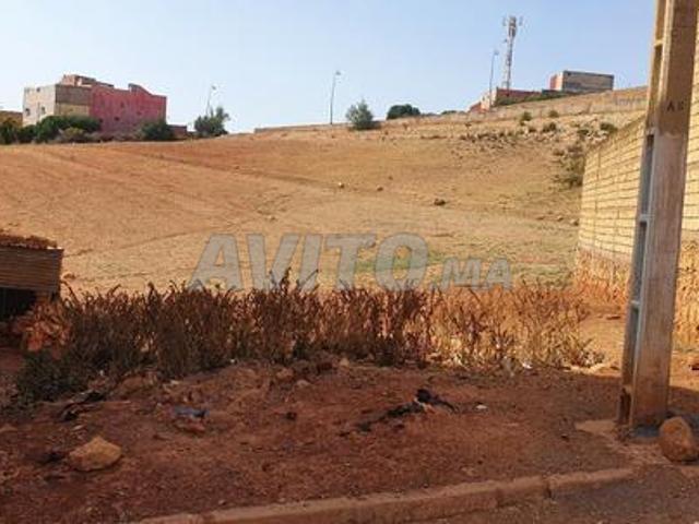 Propriété vente à El Gara, Gharb-Chrarda-Beni Hssen