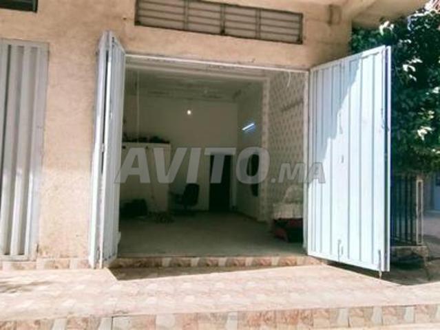 Maison vente à Zouagha, Fès