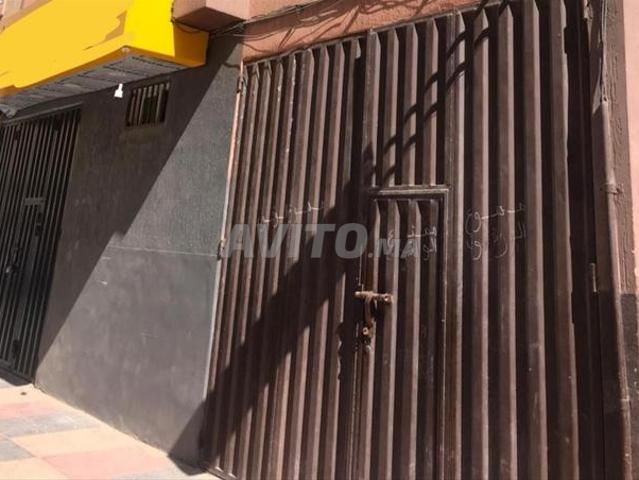 Local commercial location à Dakhla