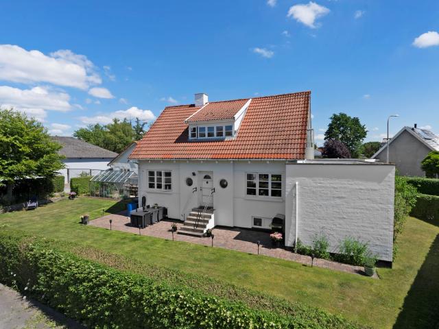 Villa til salg i Faaborg-Midtfyn