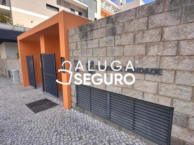 Apartamento alugar em Quinta da Trindade, Seixal