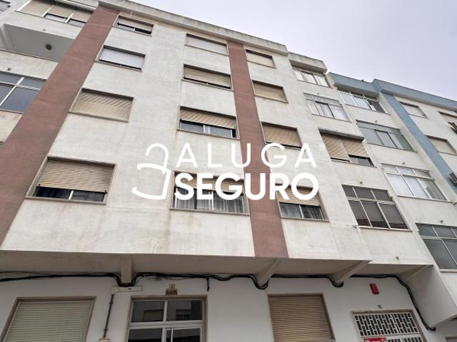 Apartamento alugar em Seixal, Setúbal