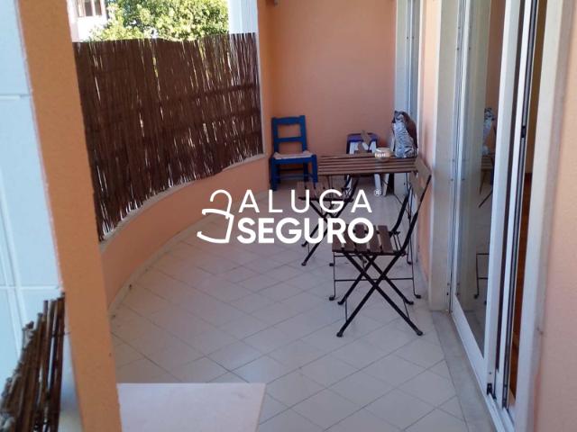 Apartamento alugar em Costa da Caparica, Almada