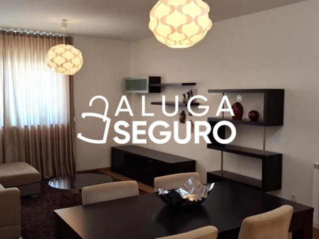 Apartamento alugar em Fonte Nova, Aveiro
