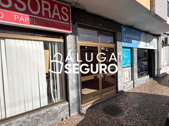 Apartamento alugar em Baixa do Montijo, Montijo