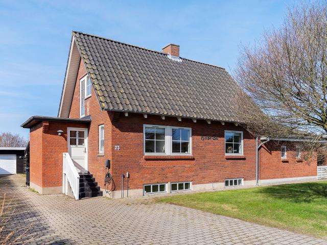 Villa til salg i Langeskov, Kerteminde