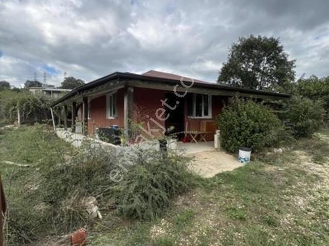 Erdoğan, Kestel içerisinde kiralık Villa
