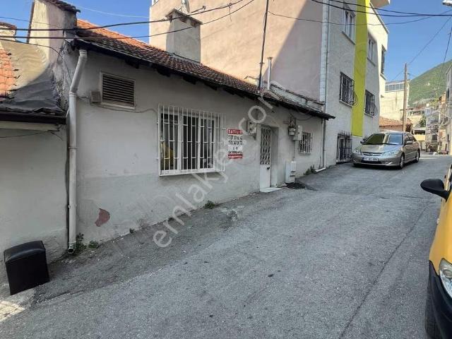 Yildirim, Bursa içerisinde satılık Villa