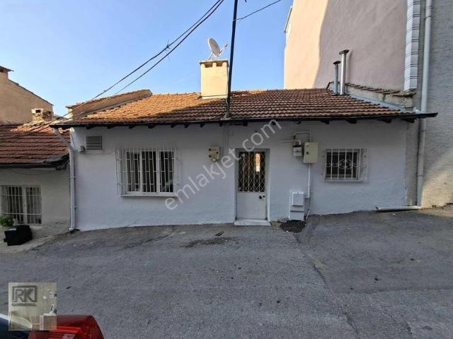 Yildirim, Bursa içerisinde kiralık Villa