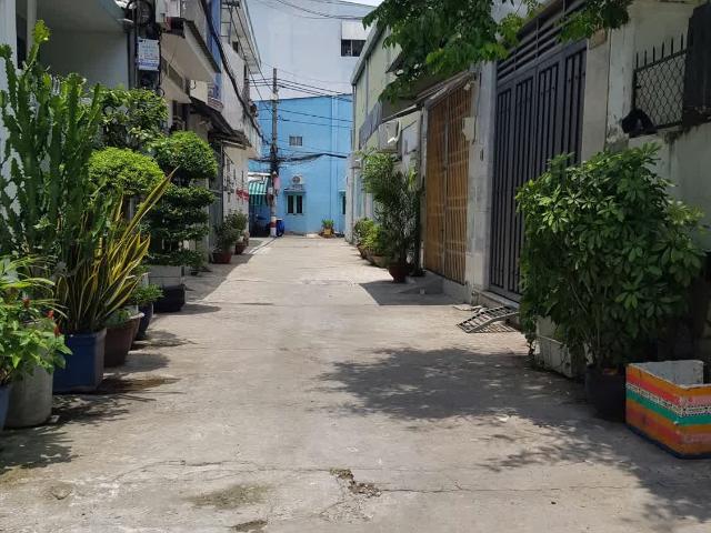 Nhà bán tại Thủ Đức, Hồ Chí Minh