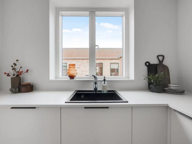 Villa til leje i Nyborg