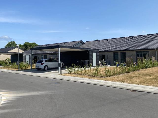 Villa til leje i Nørre Aaby, Middelfart