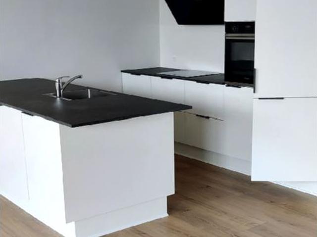 Villa til leje i Århus