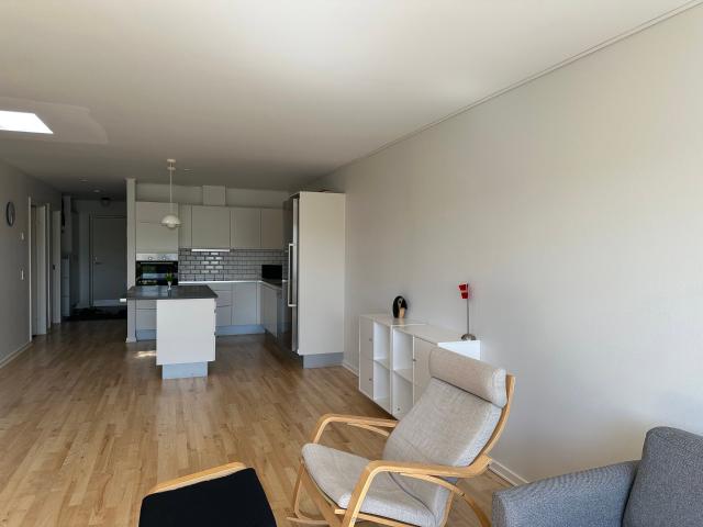 Villa til leje i Aalborg, Brønderslev-Dronninglund