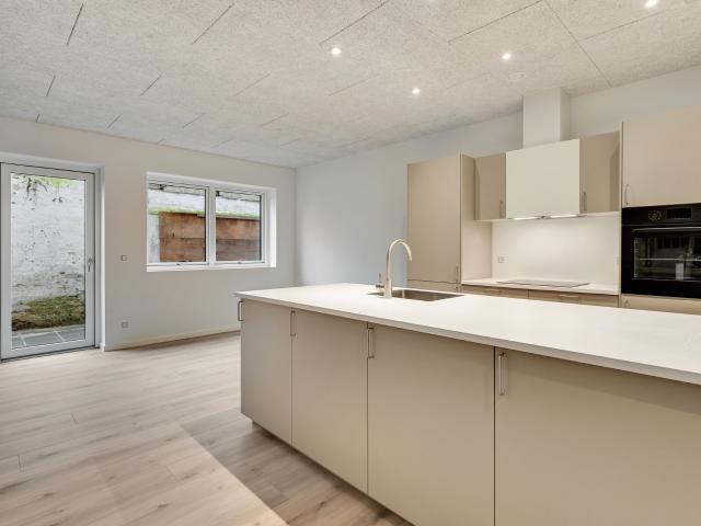 Villa til leje i Randers, Århus