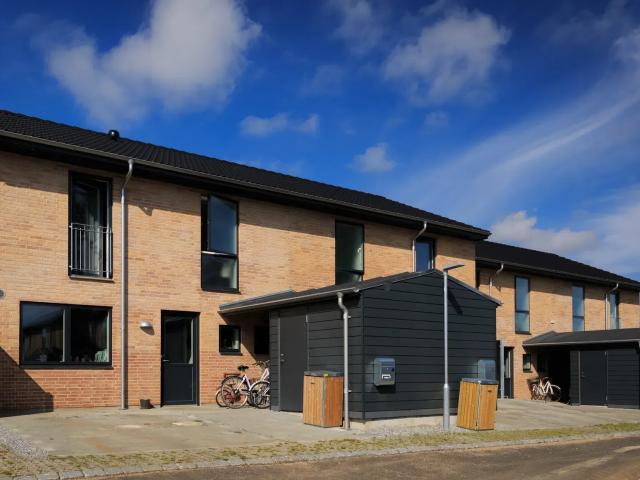 Villa til leje i Kolding