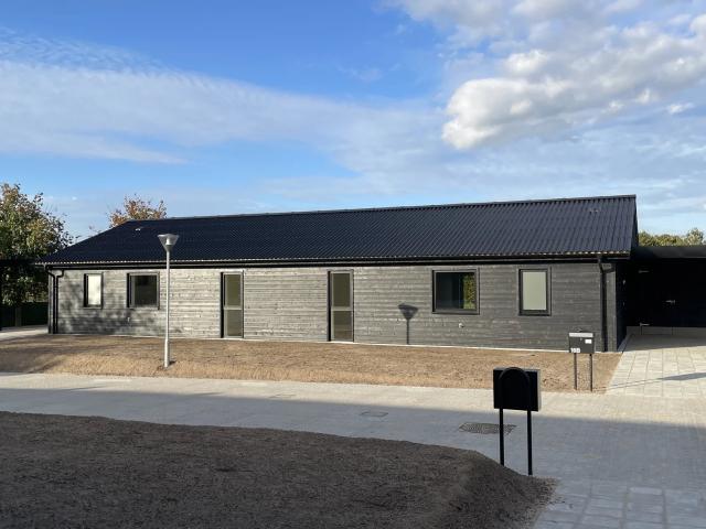 Villa til leje i Hornum, Brønderslev-Dronninglund
