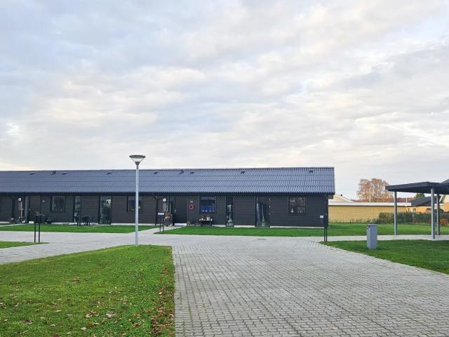 Villa til leje i Aalestrup, Brønderslev-Dronninglund