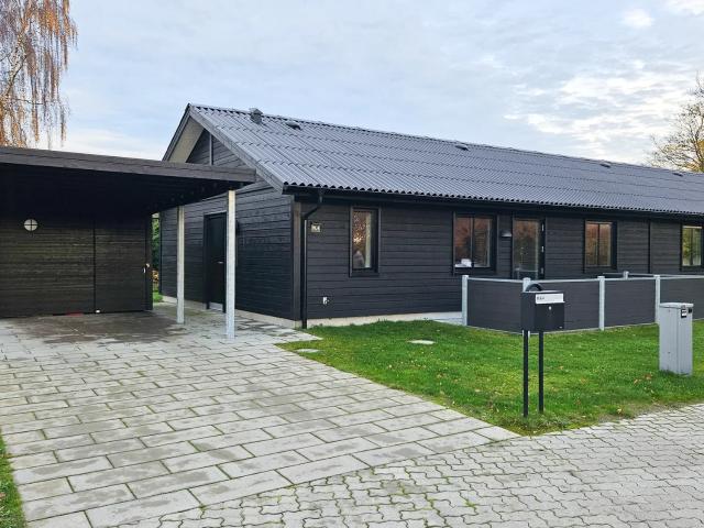 Villa til leje i Aalestrup, Brønderslev-Dronninglund
