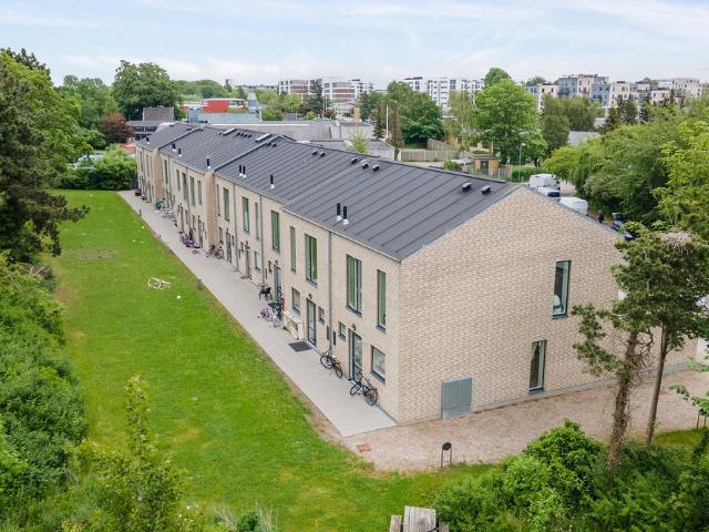 Villa til leje i Vallensbæk Landsby, Brøndby