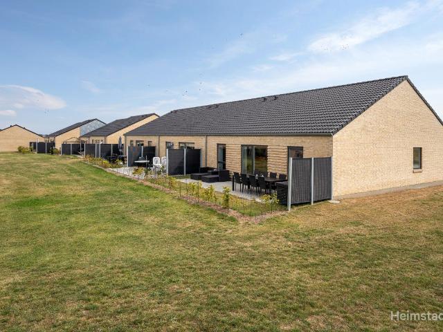 Villa til leje i Skærbæk, Fredericia