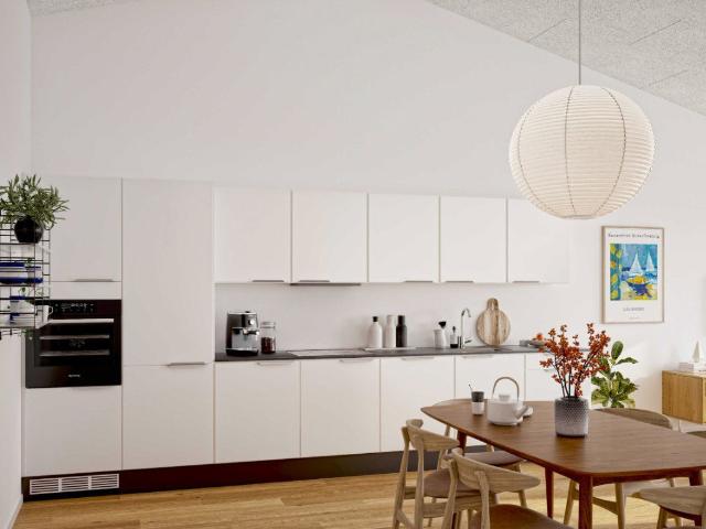 Villa til leje i Ikast, Århus