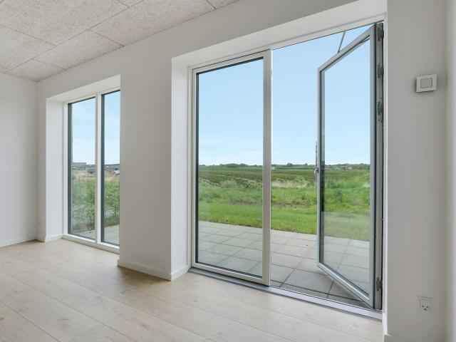 Villa til leje i Silkeborg, Århus